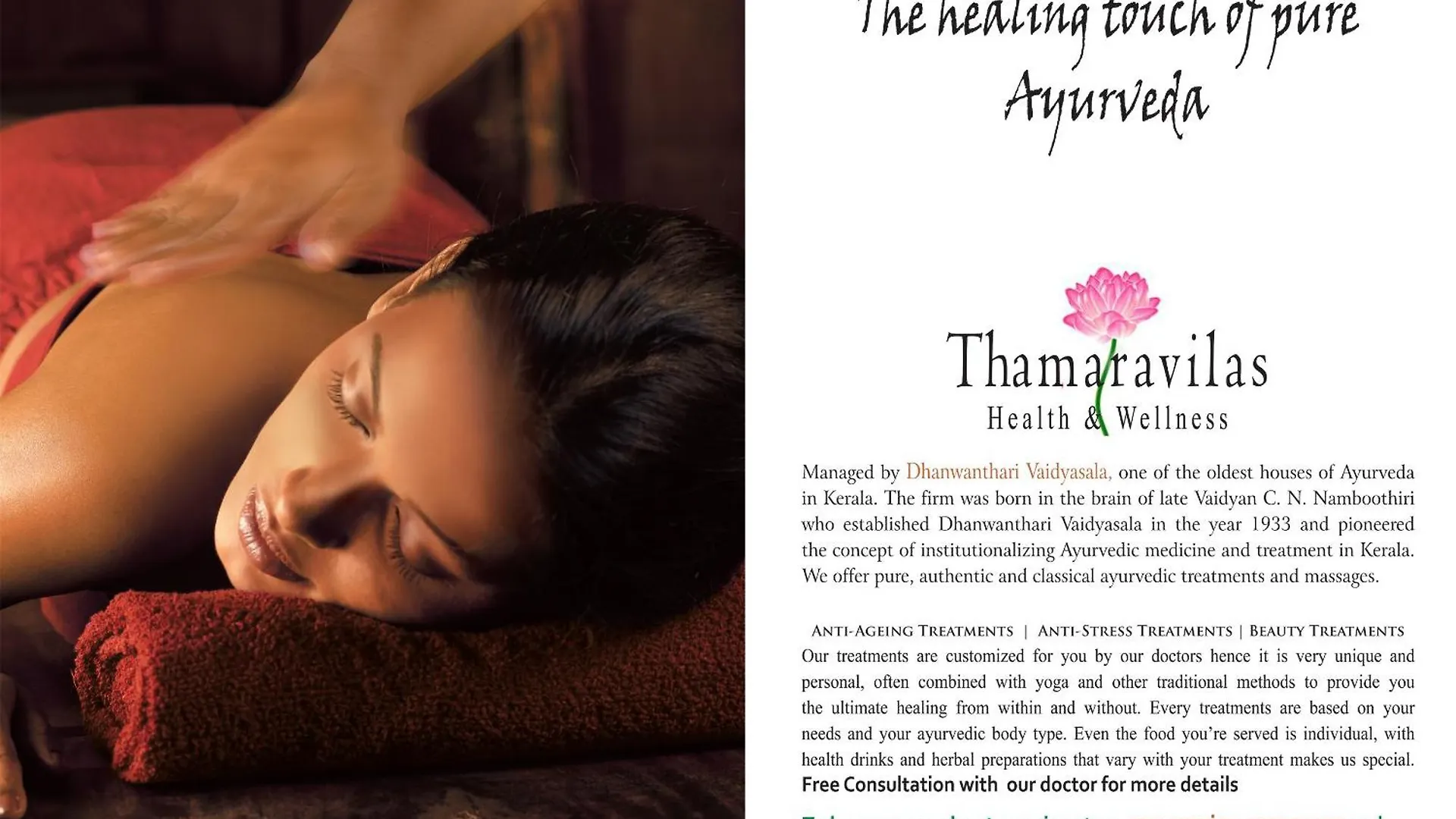 Reen Resorts Aanavilasam Plantation Thekkady
