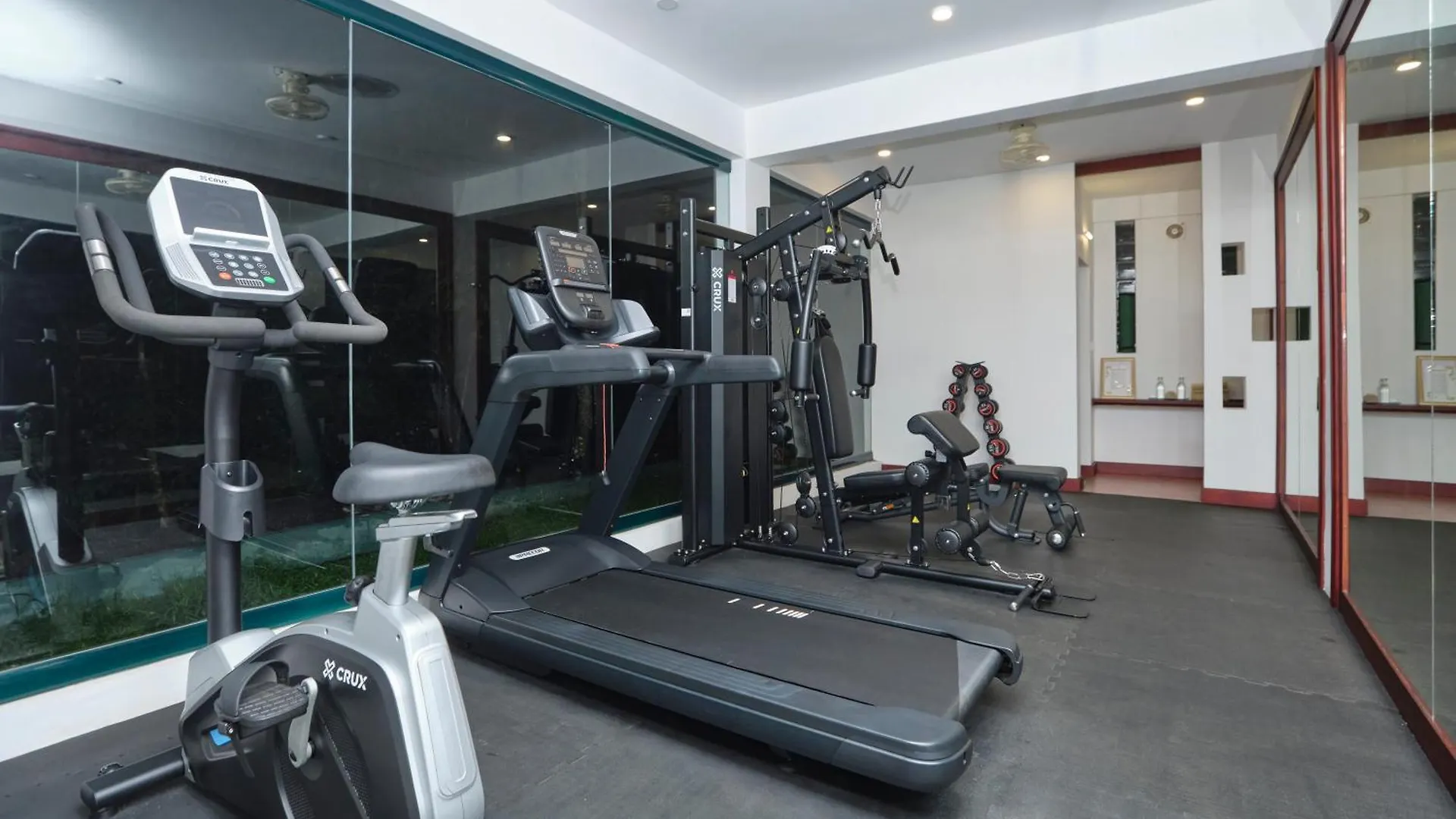 Kwatera prywatna Reen Resorts Aanavilasam Plantation Thekkady