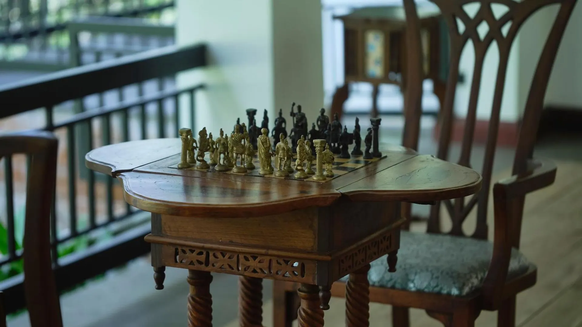Reen Resorts Aanavilasam Plantation Thekkady 0*,