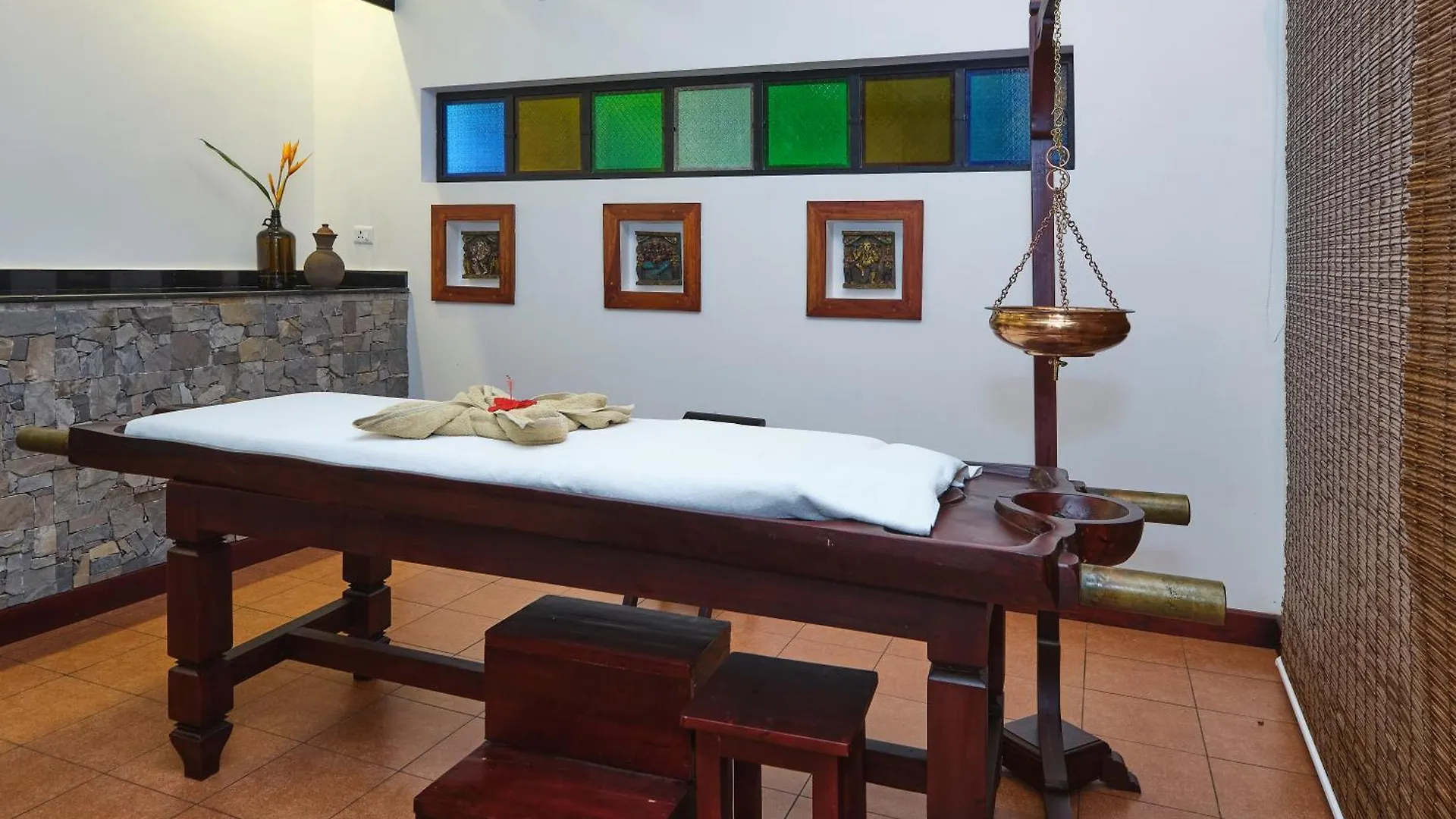 Reen Resorts Aanavilasam Plantation Thekkady