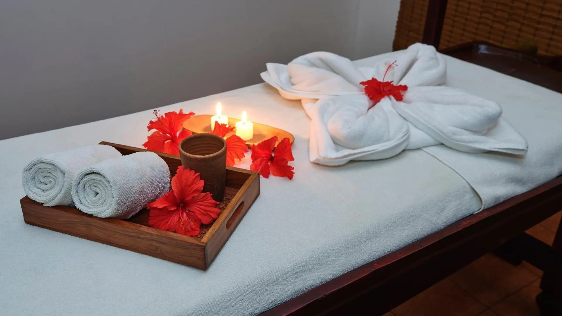 Kwatera prywatna Reen Resorts Aanavilasam Plantation Thekkady